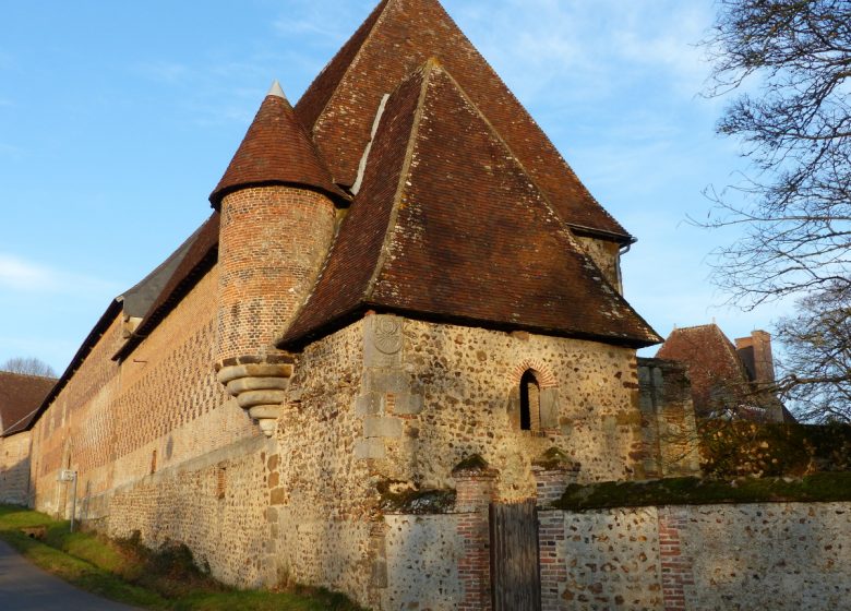 Autour de Chaise-Dieu