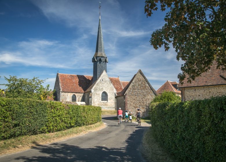 Die königlichen Gräben