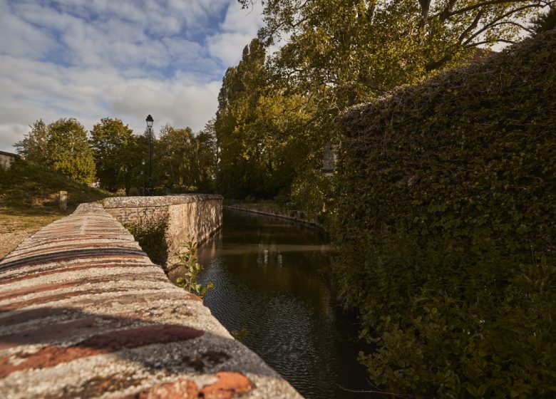 GR® de Pays „An den Grenzen des Herzogtums Normandie“