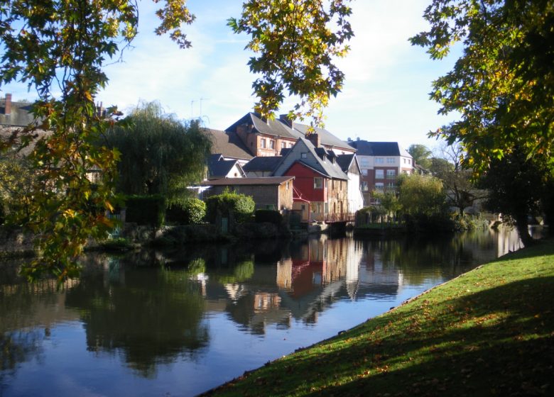 La chapelle d’Herponcey