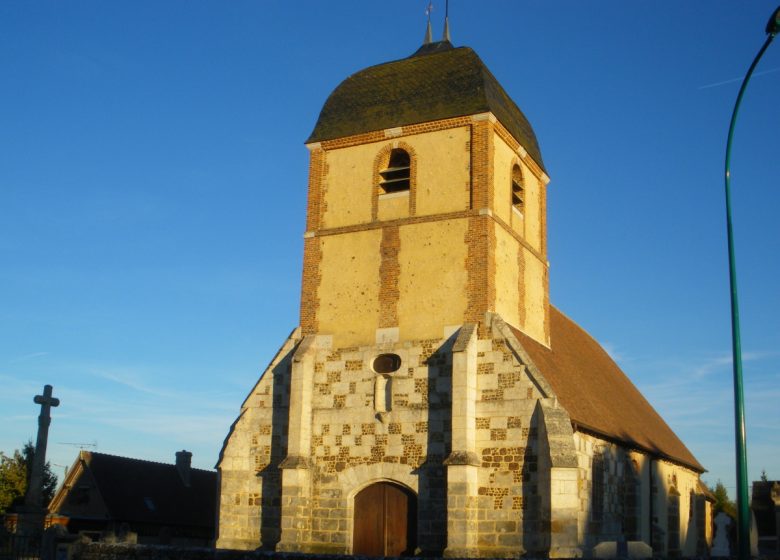 Une des perles du Pays d’Ouche