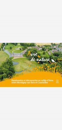 Avre de nature (Montigny-sur-Avre and Courteilles)
