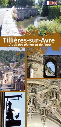 Historische Tour durch Tillières-sur-Avre