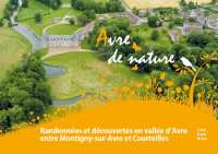 Avre de nature (Montigny-sur-Avre en Courteilles)