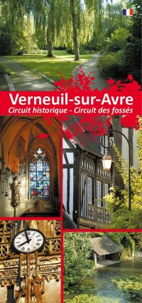 Historisch circuit van Verneuil-sur-Avre
