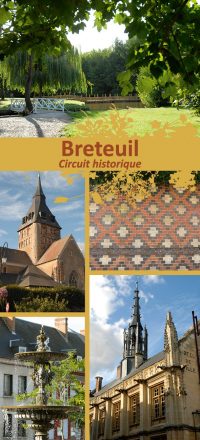 Breteuil historisch circuit