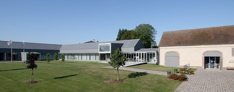 The Museums of Tourouvre