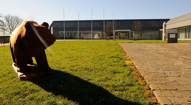 The Museums of Tourouvre