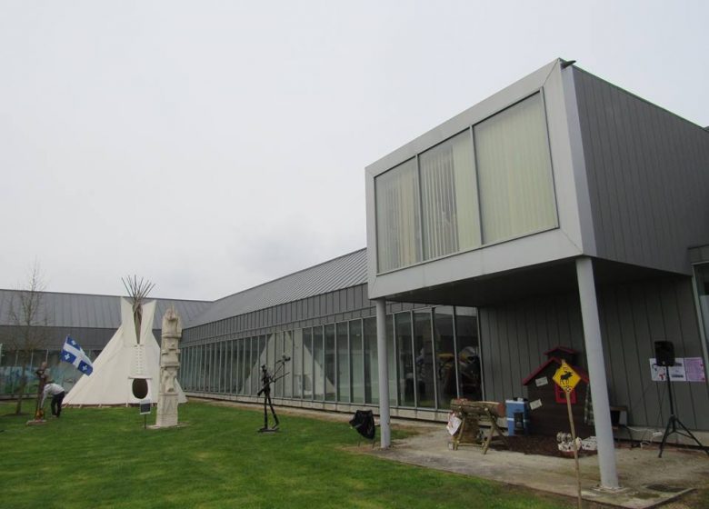 The Museums of Tourouvre