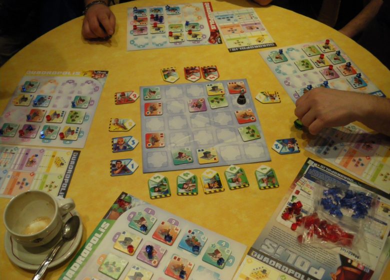 La Ludo d’Iton