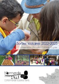 Katalog der Klassenfahrten
