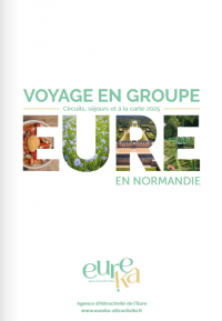 Brochure Groupe 2025