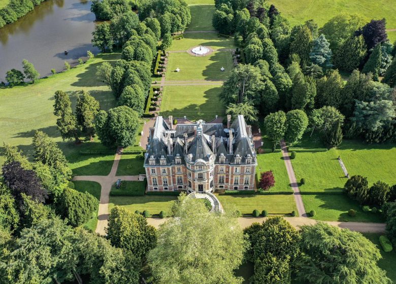 Château des Rêves