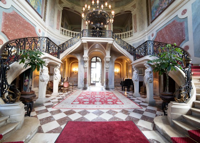 Château des Rêves