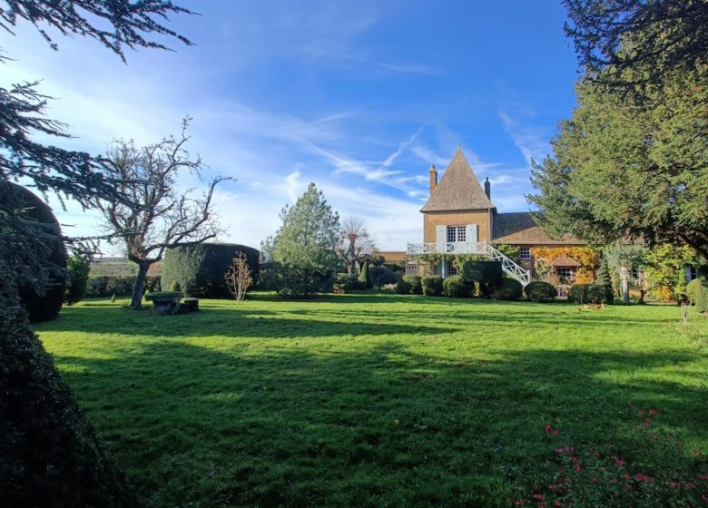 Maison Vlaminck