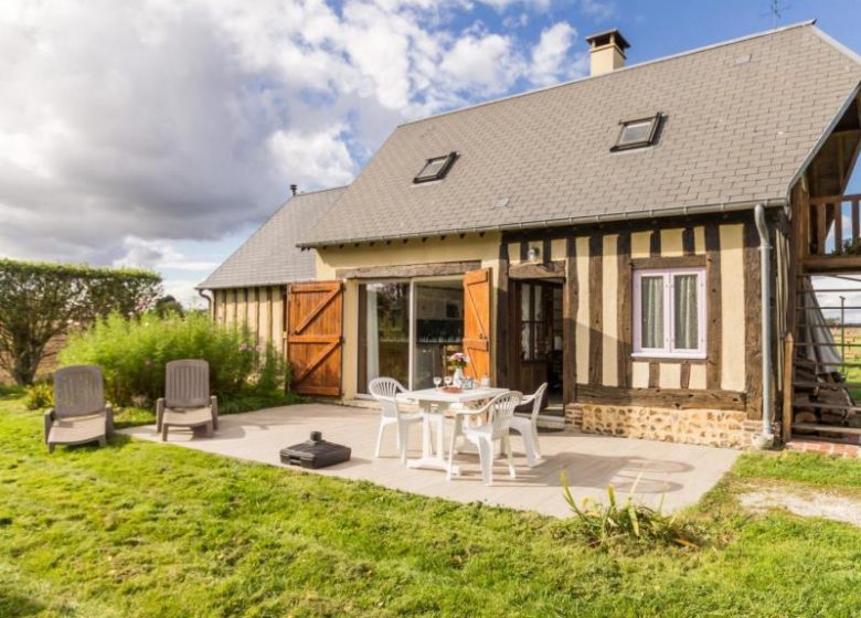 Gîte E WEST