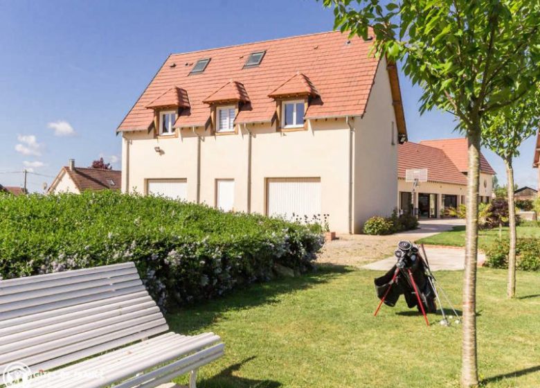 Gîte Cérès