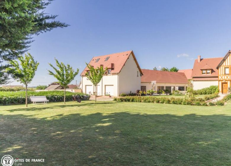 Gîte Tane