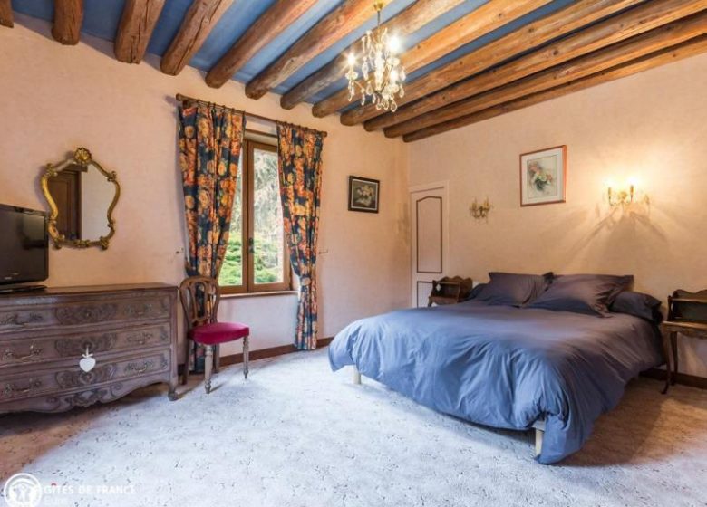 Gîte Chez Babeth