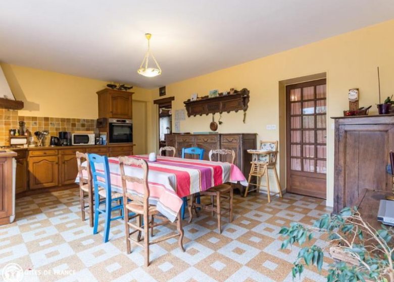 Gîte Chez Babeth