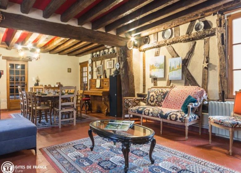 Gîte Chez Babeth