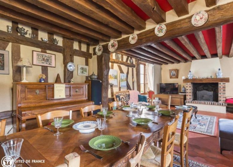 Gîte Chez Babeth