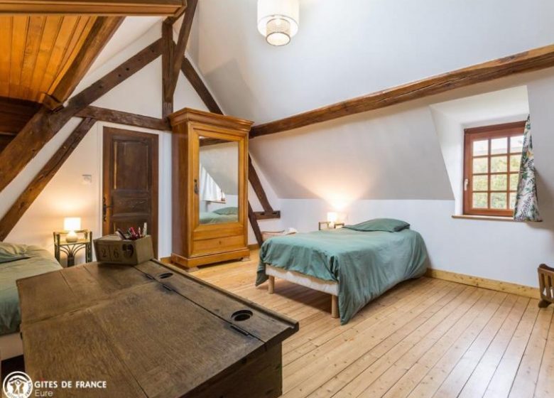 Gîte Chez Babeth