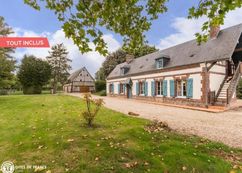 Gîte Chez Babeth