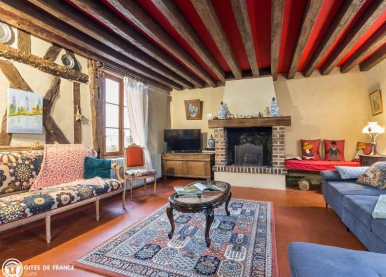 Gîte Chez Babeth