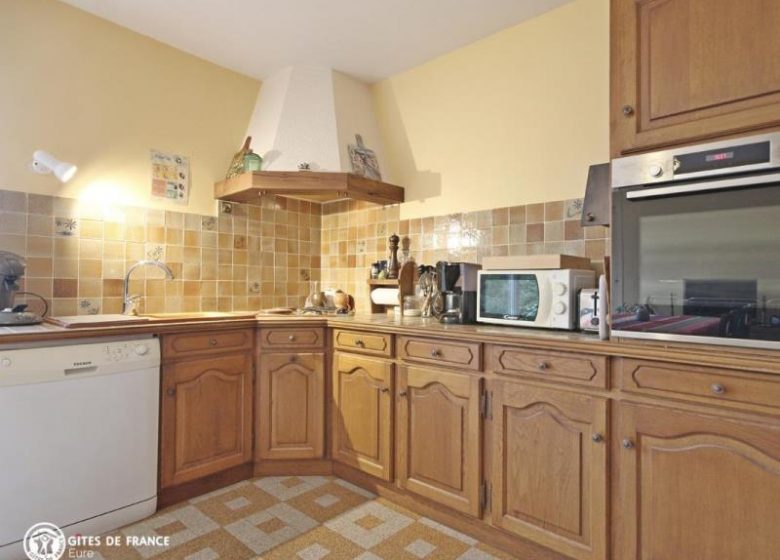 Gîte Chez Babeth