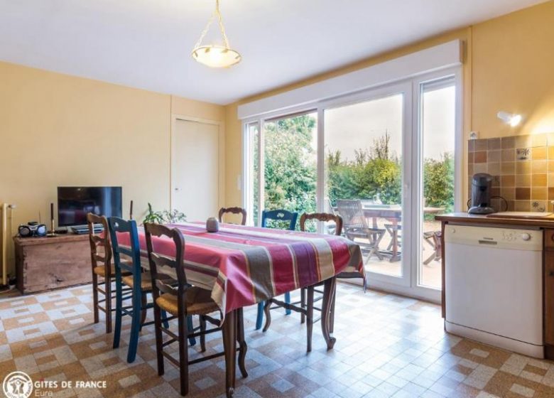 Gîte Chez Babeth