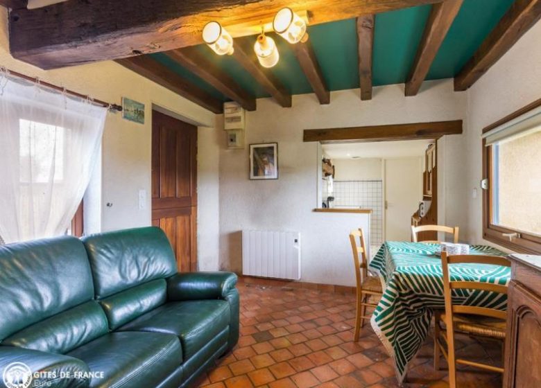 Gîte Le pigeonnier