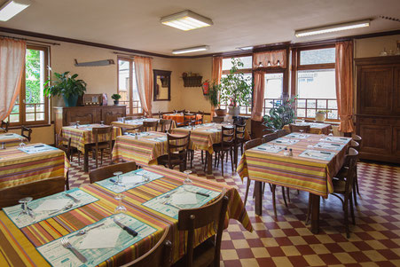 Risle-restaurant