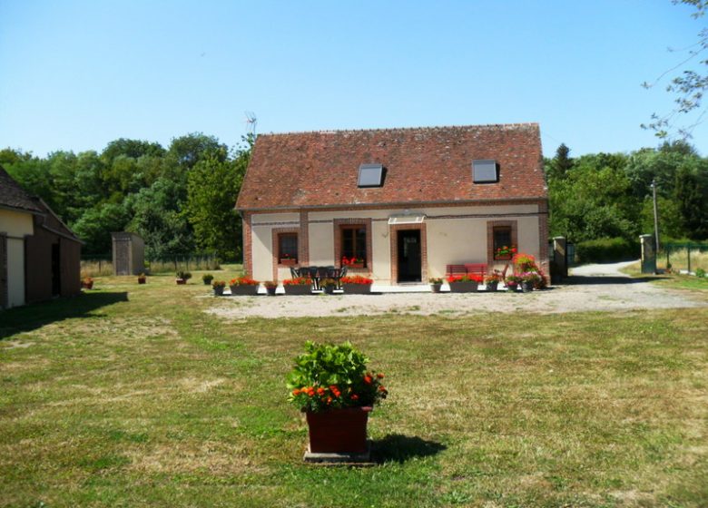 Cottage La Balivienne