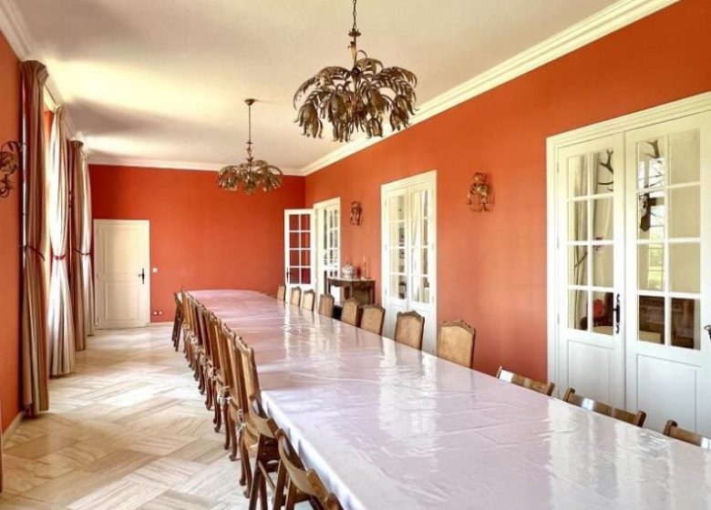 Château de Cernay