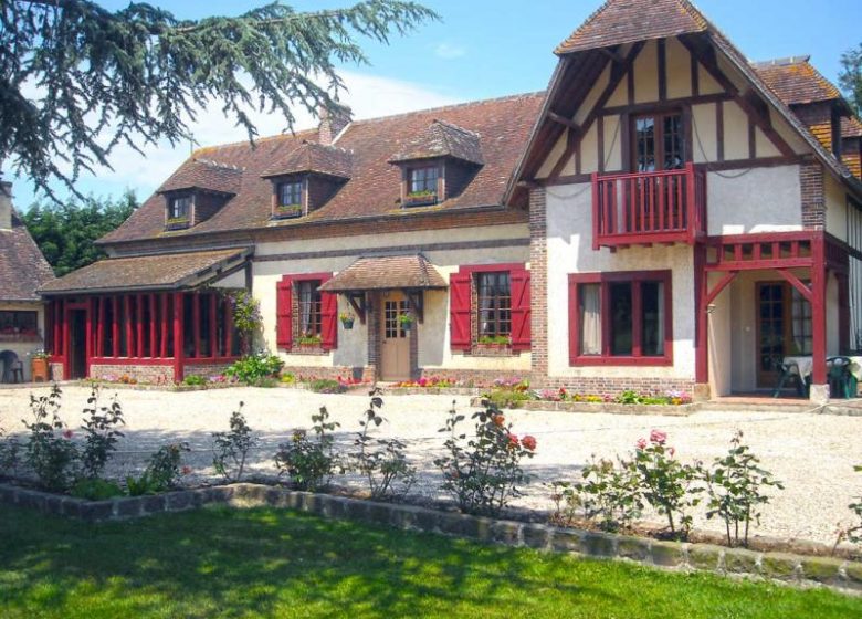 Bed & Breakfast Le Moulin