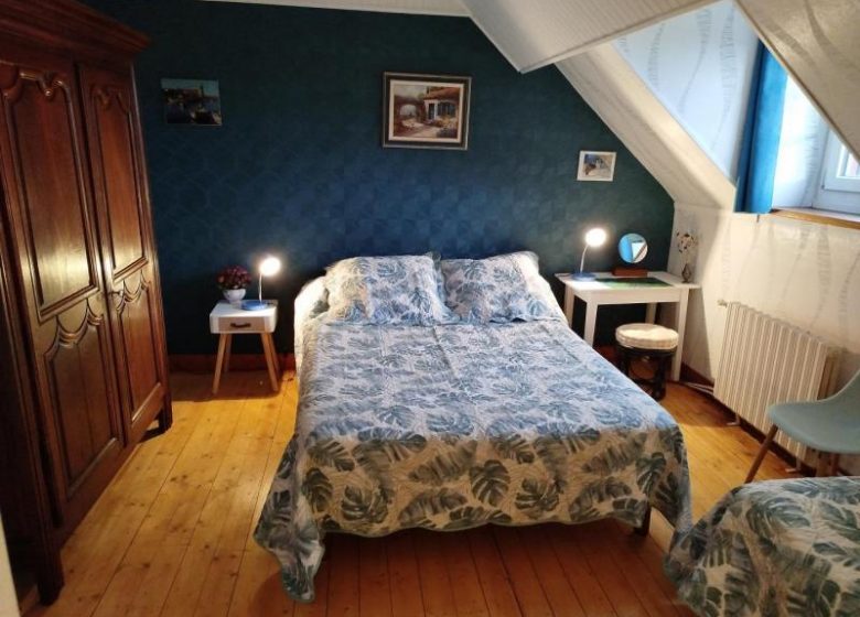 Chambre d’hôtes Le Moulin