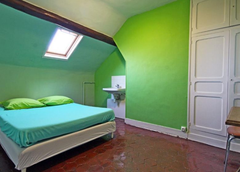 Le Gîte de la Poultière