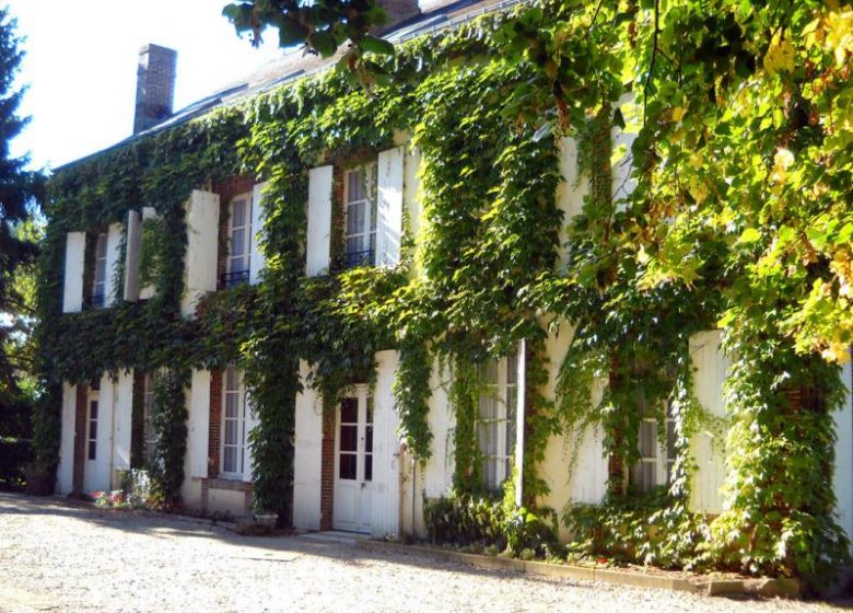 Le Gîte de la Poultière