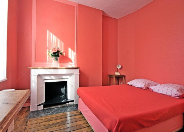 Le Gîte de la Poultière
