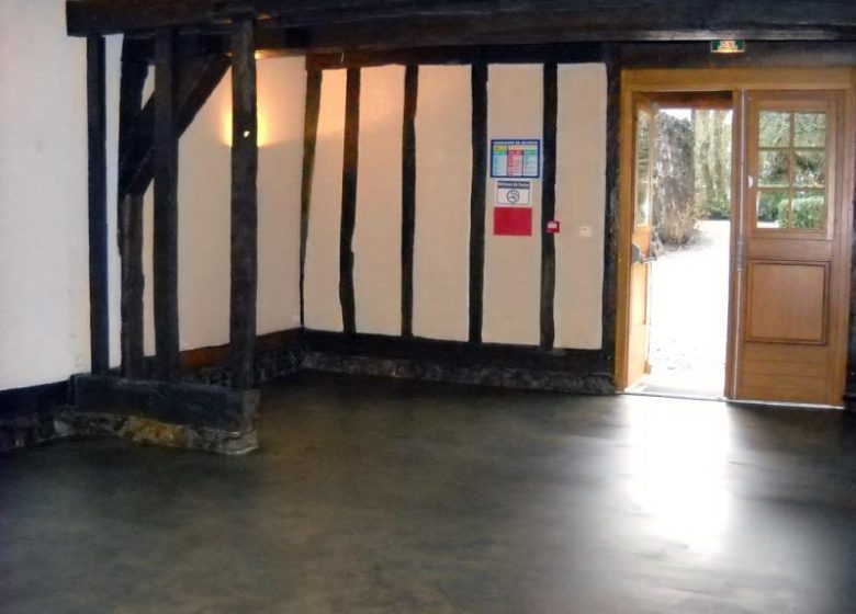 Le Gîte de la Poultière