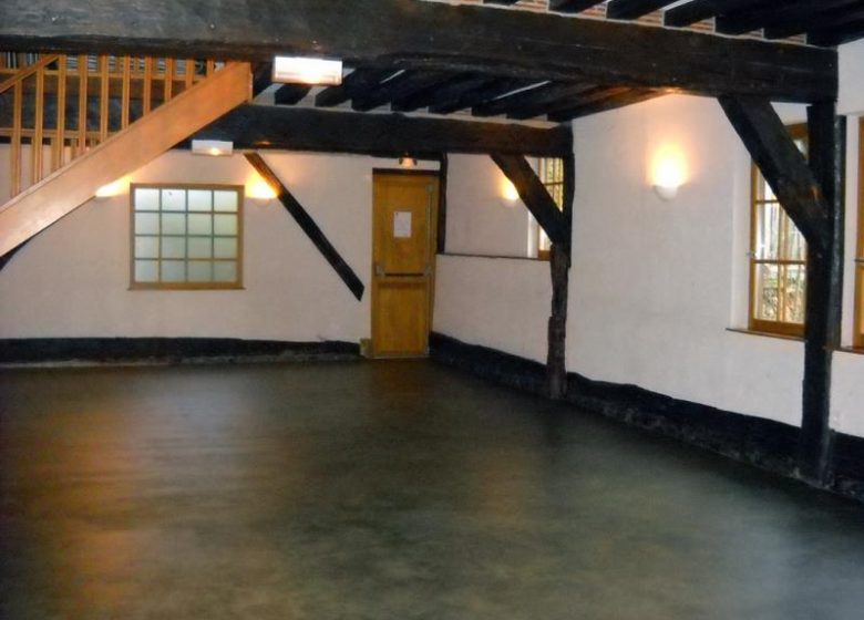 Le Gîte de la Poultière