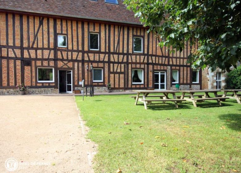 Le Trou Normand