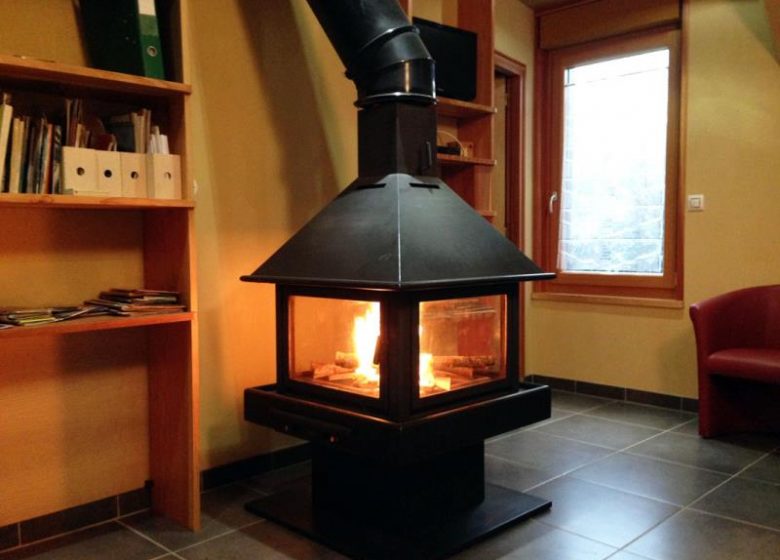 Ferienhaus Les Elfes