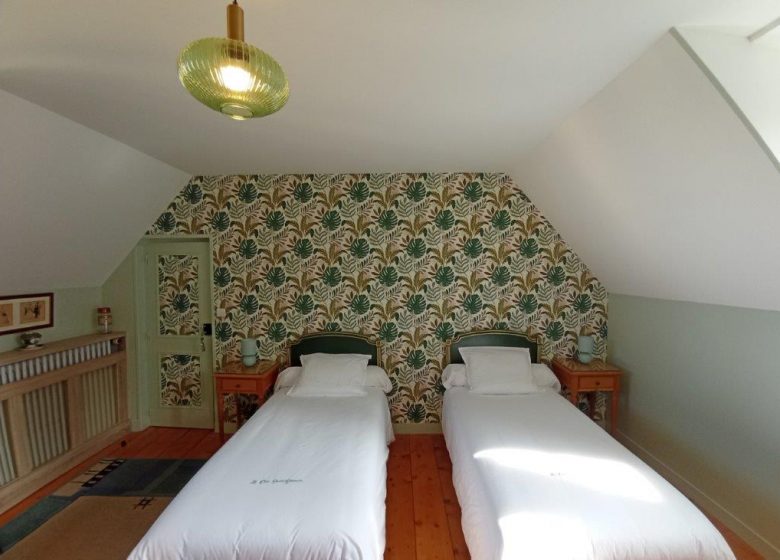 Le Clos Saint-Germain