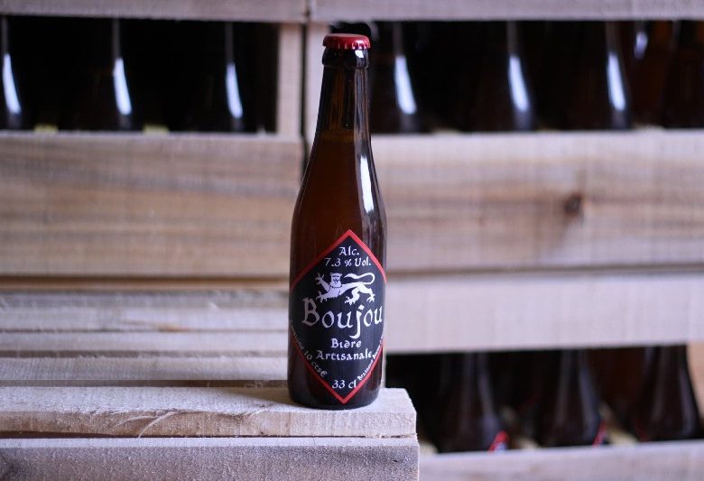 Boujou-brouwerij