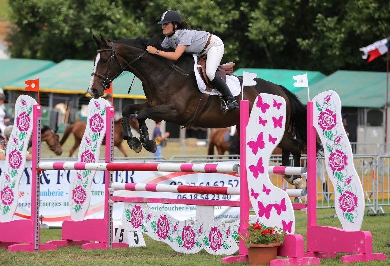 Centre Equestre de Verneuil-sur-Avre