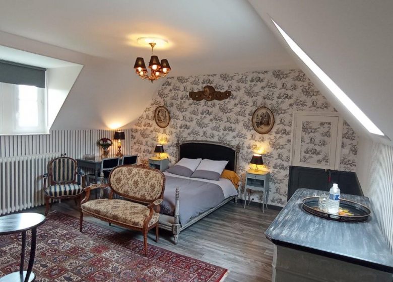 Le Clos Saint-Germain
