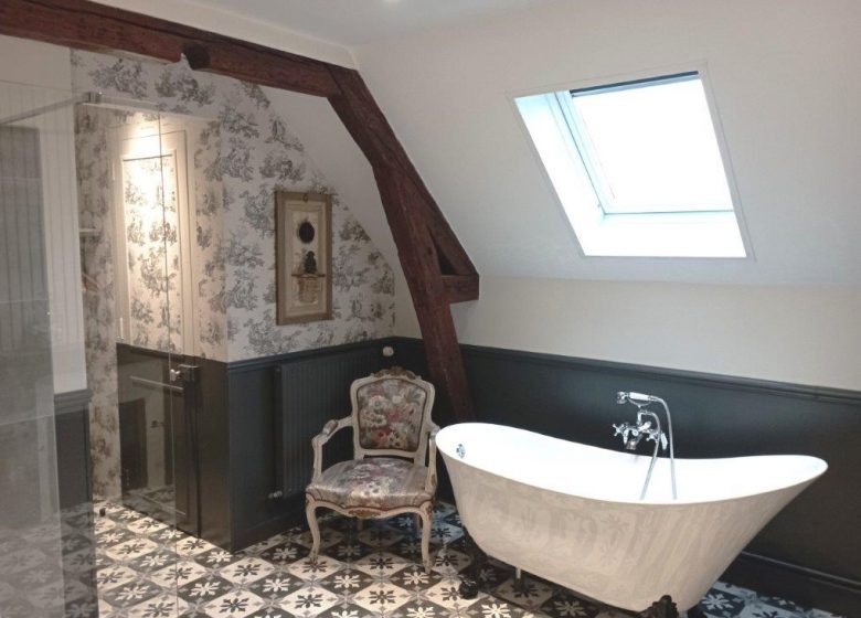 Le Clos Saint-Germain