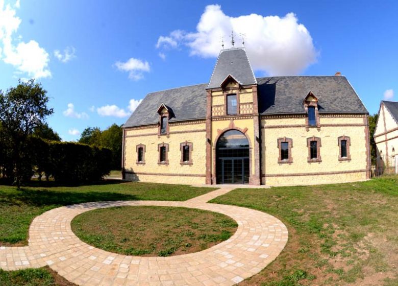 Le Domaine de Coulonge